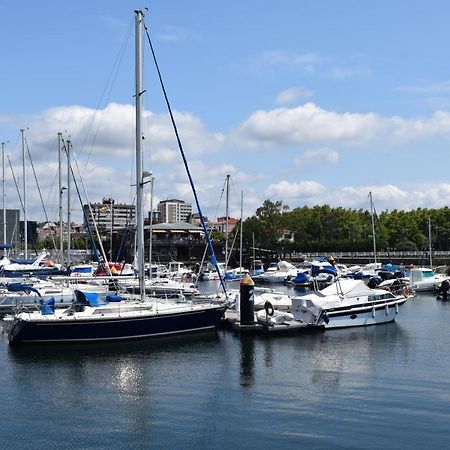 Nuevo Apartamento Centrico Junto Al Mar Vilagarcia de Arousa Eksteriør billede