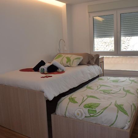Nuevo Apartamento Centrico Junto Al Mar Vilagarcia de Arousa Eksteriør billede