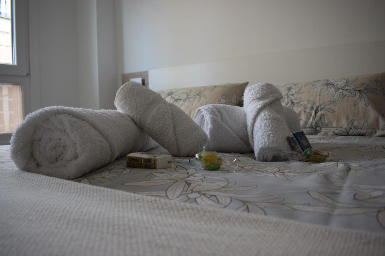 Nuevo Apartamento Centrico Junto Al Mar Vilagarcia de Arousa Eksteriør billede