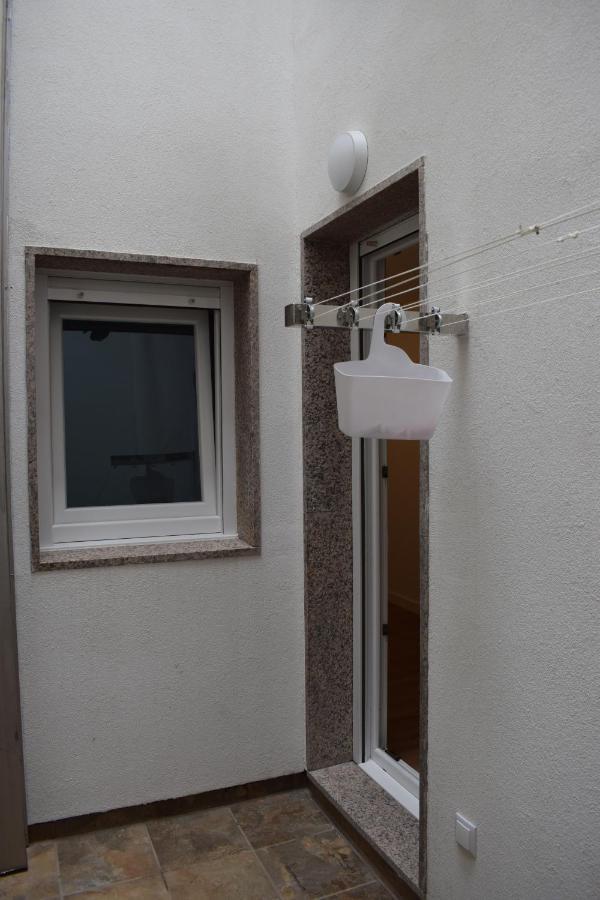 Nuevo Apartamento Centrico Junto Al Mar Vilagarcia de Arousa Eksteriør billede